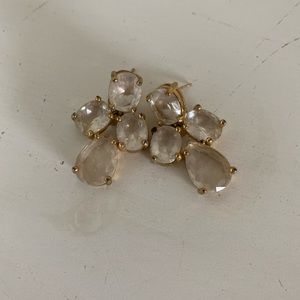 Kate Spade NY earrings